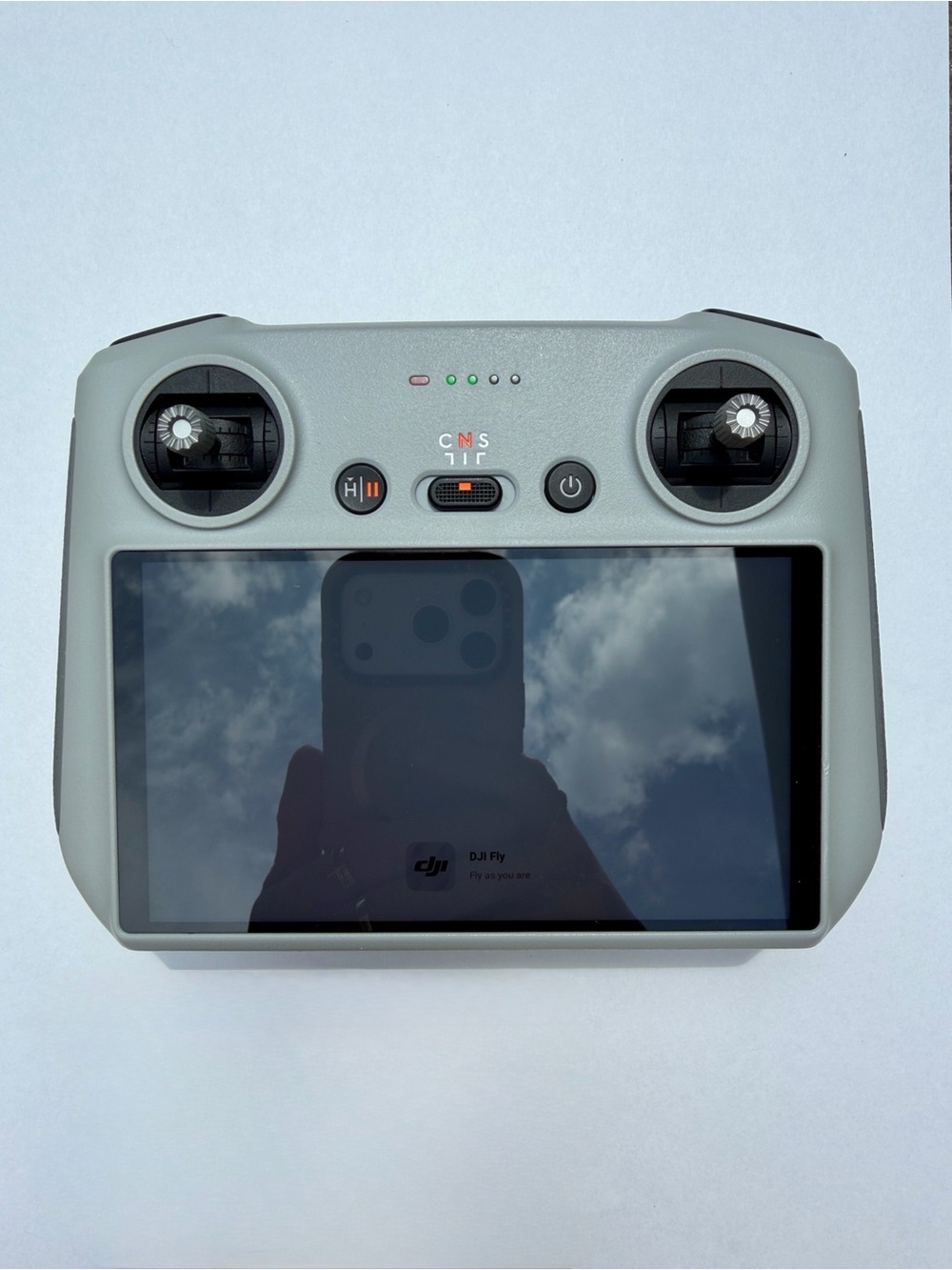 DJI RC Smart Remote Controller for DJI Mavic 3/Mini 3 Pro/Air 2S Drone - RM330